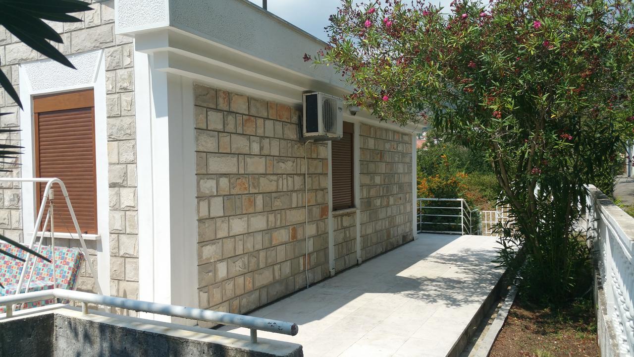 Villa Antic Budua Esterno foto