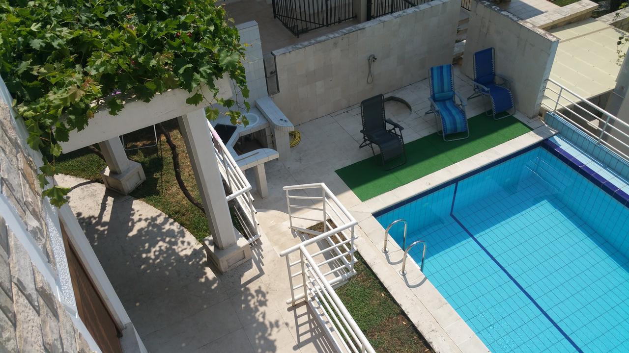 Villa Antic Budua Esterno foto