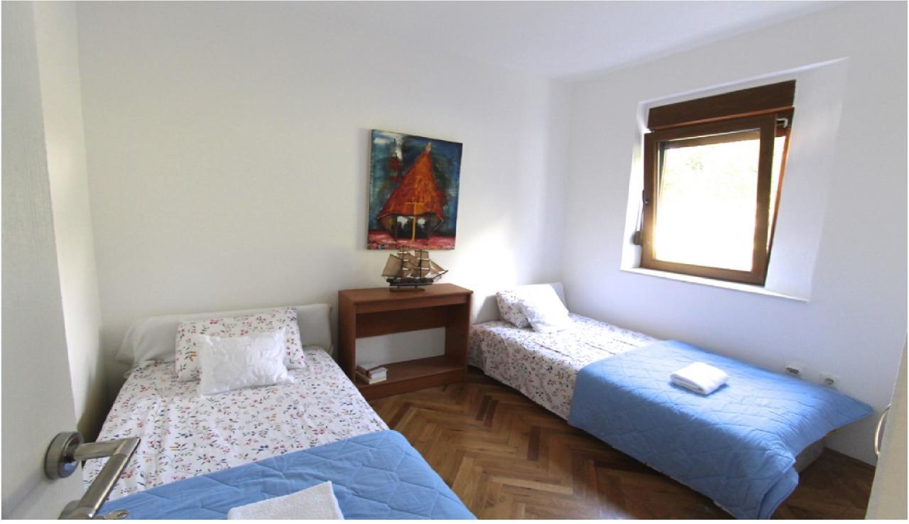 Villa Antic Budua Esterno foto