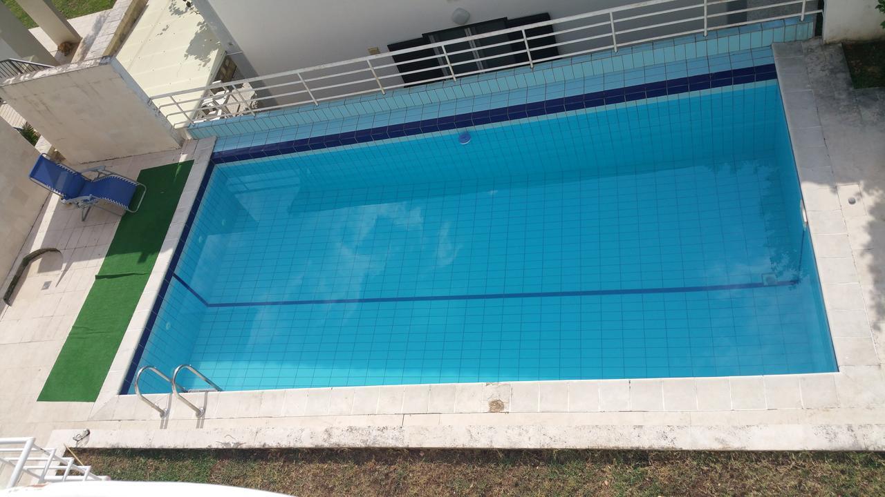 Villa Antic Budua Esterno foto