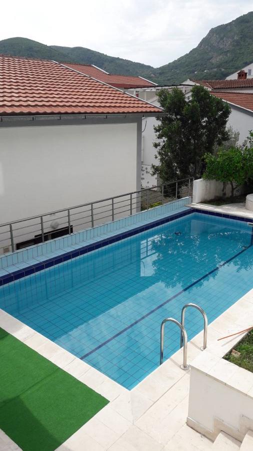 Villa Antic Budua Esterno foto