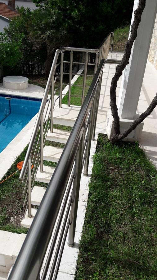 Villa Antic Budua Esterno foto