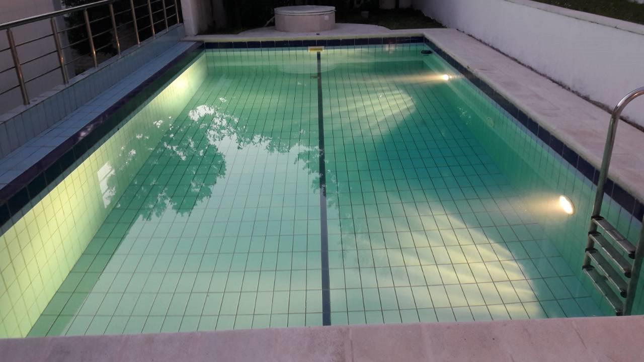 Villa Antic Budua Esterno foto